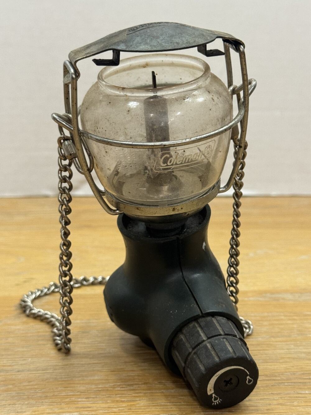 Coleman 5132 Compact Propane Lantern